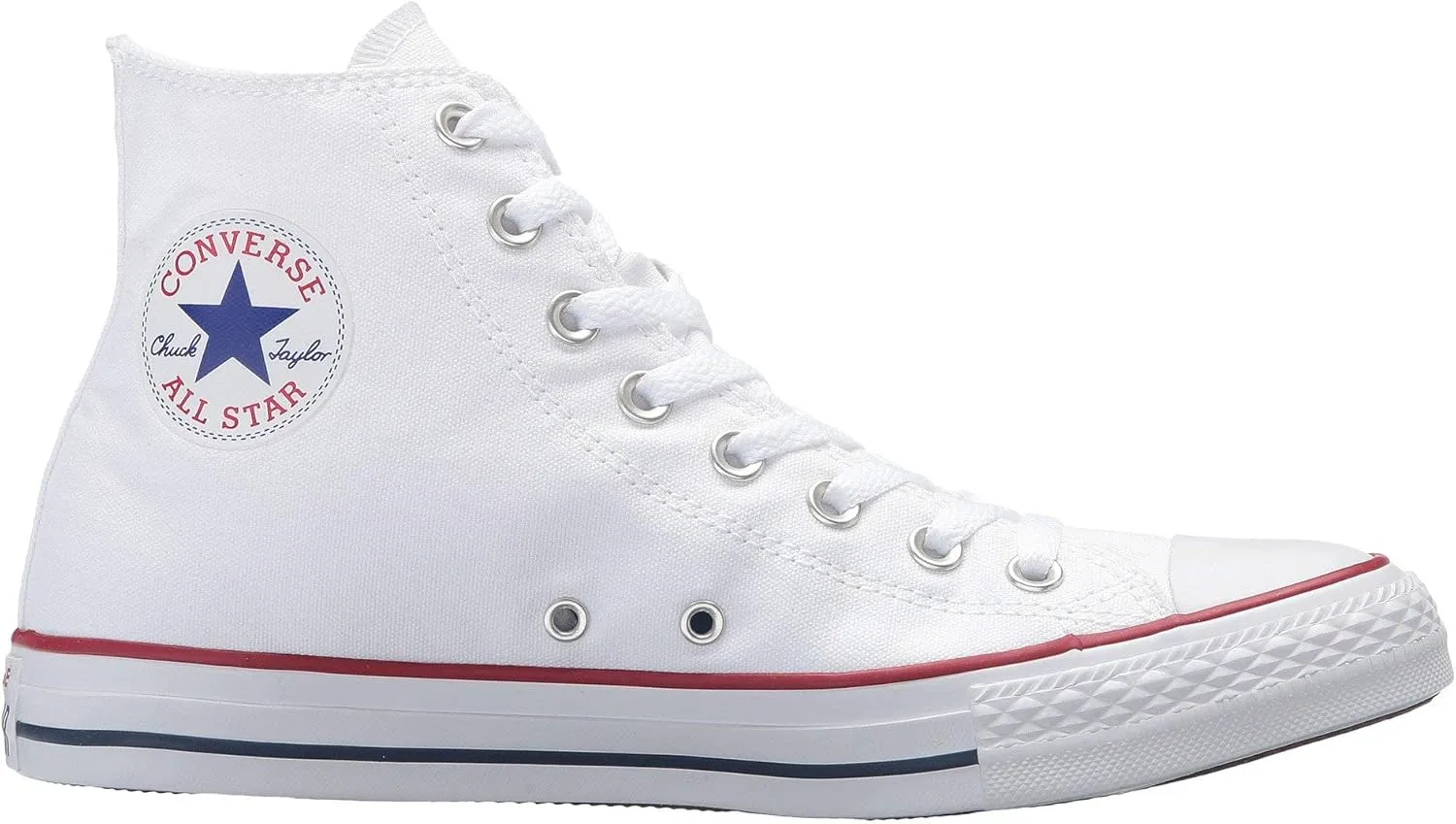 Converse Unisex-Adult Hi-top Trainers