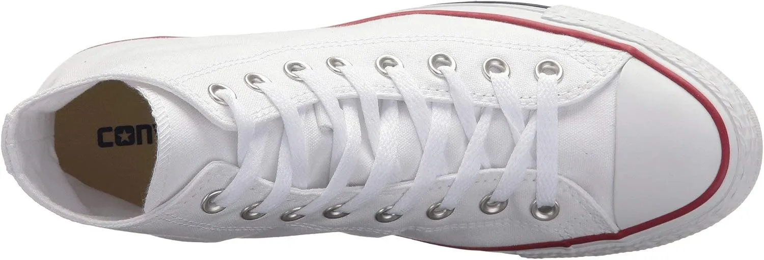 Converse Unisex-Adult Hi-top Trainers
