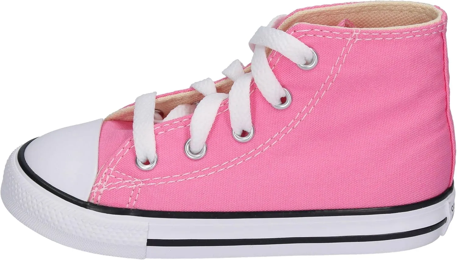 Converse Unisex-Child Chuck Taylor All Star Canvas High Top Sneaker