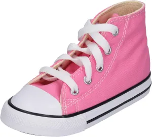 Converse Unisex-Child Chuck Taylor All Star Canvas High Top Sneaker