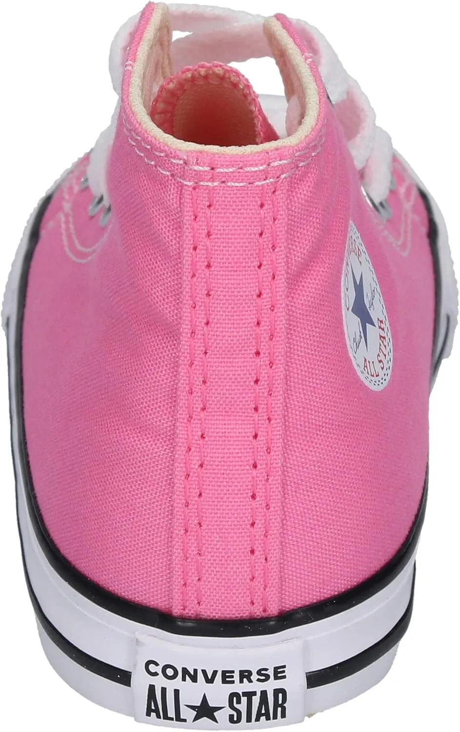 Converse Unisex-Child Chuck Taylor All Star Canvas High Top Sneaker