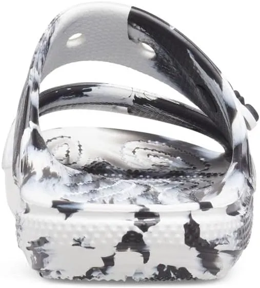Crocs Classic Sandal - Seasonal Graphic