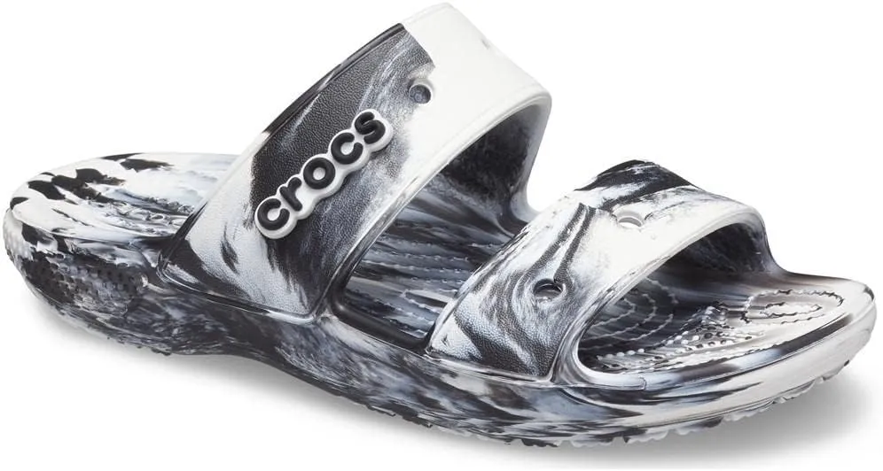 Crocs Classic Sandal - Seasonal Graphic