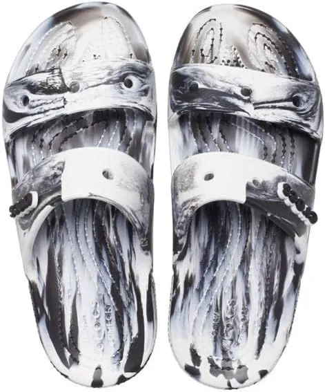 Crocs Classic Sandal - Seasonal Graphic
