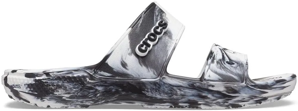 Crocs Classic Sandal - Seasonal Graphic