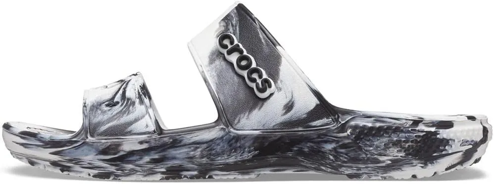 Crocs Classic Sandal - Seasonal Graphic
