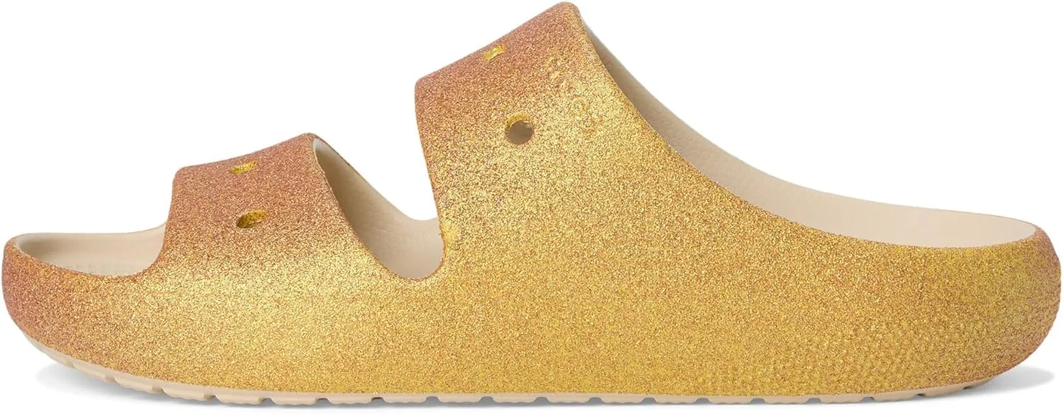 Crocs Unisex-Adult 2.0 Classic Sandal v2 STK