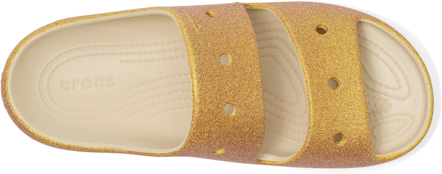 Crocs Unisex-Adult 2.0 Classic Sandal v2 STK