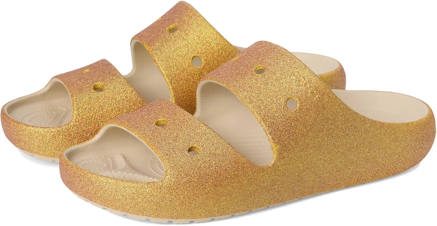 Crocs Unisex-Adult 2.0 Classic Sandal v2 STK