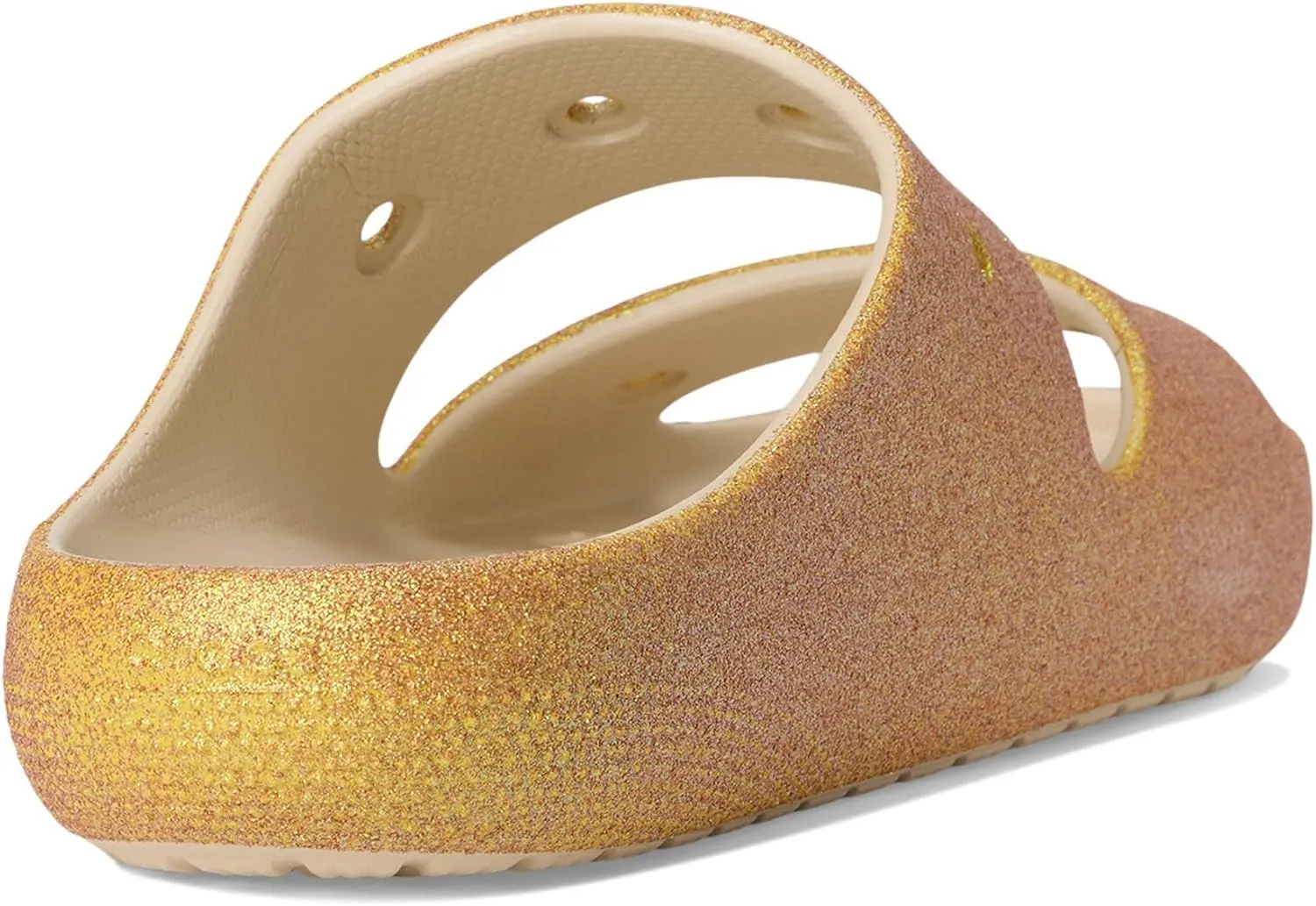 Crocs Unisex-Adult 2.0 Classic Sandal v2 STK