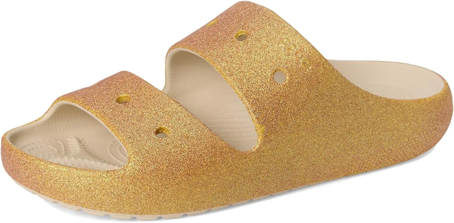 Crocs Unisex-Adult 2.0 Classic Sandal v2 STK