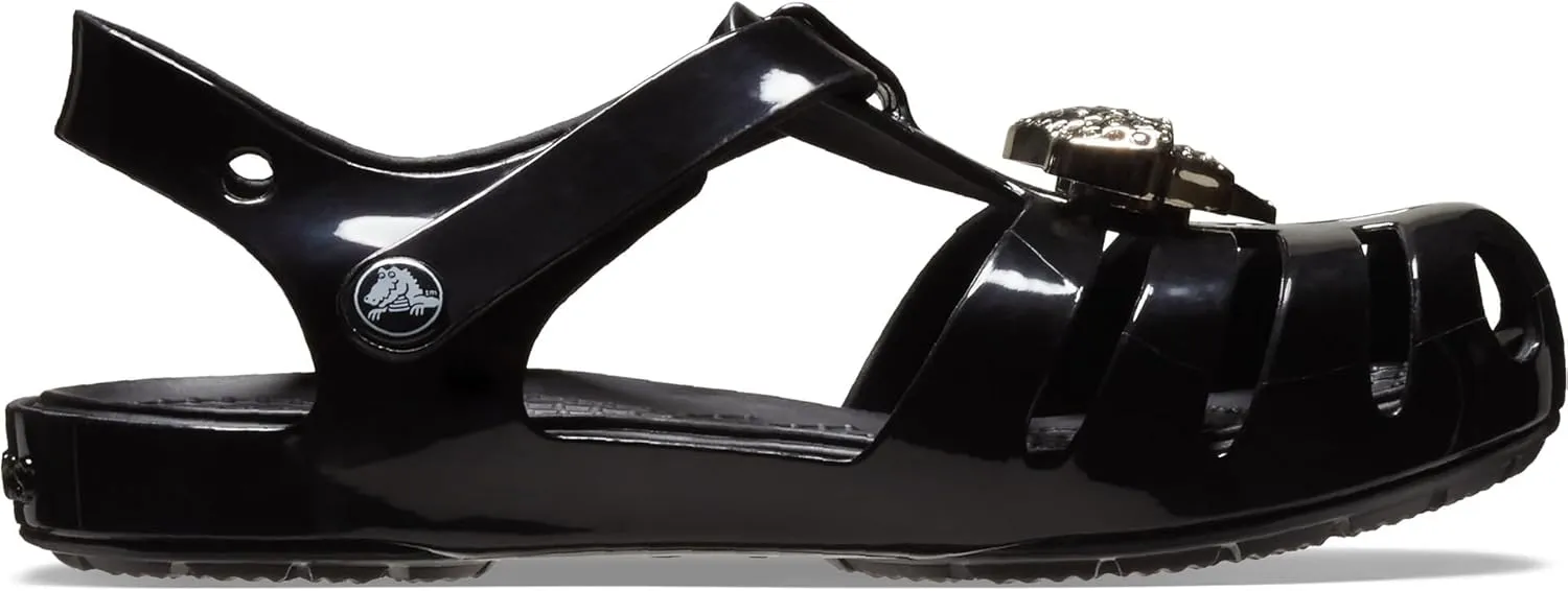 Crocs Unisex-Child Isabella Sandal (Toddler)
