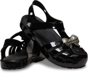 Crocs Unisex-Child Isabella Sandal (Toddler)