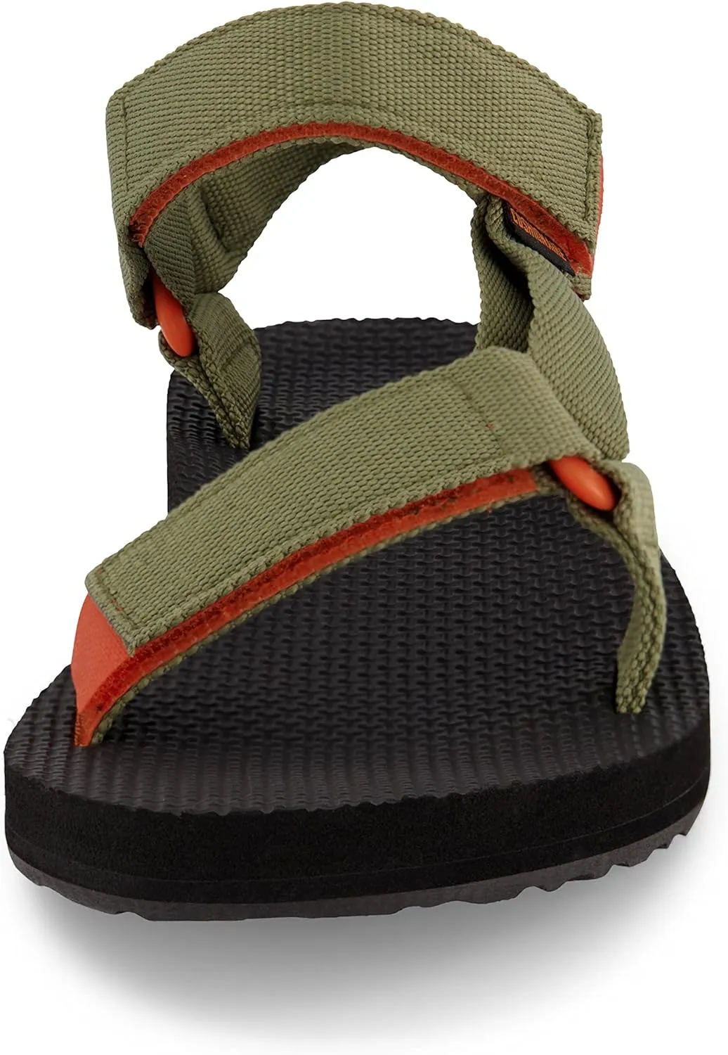 CUSHIONAIRE Women's Summer Sport Mat Sandal With  Comfort
