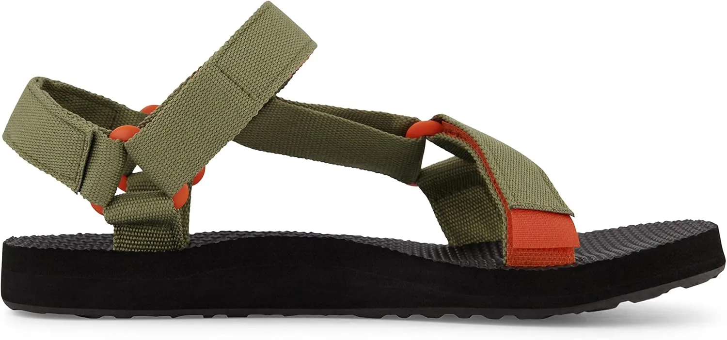 CUSHIONAIRE Women's Summer Sport Mat Sandal With  Comfort