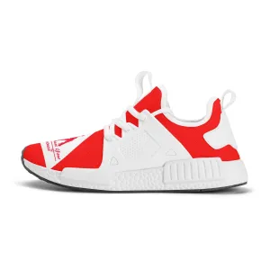 D9 Collection, Comfortable Race Sneakers