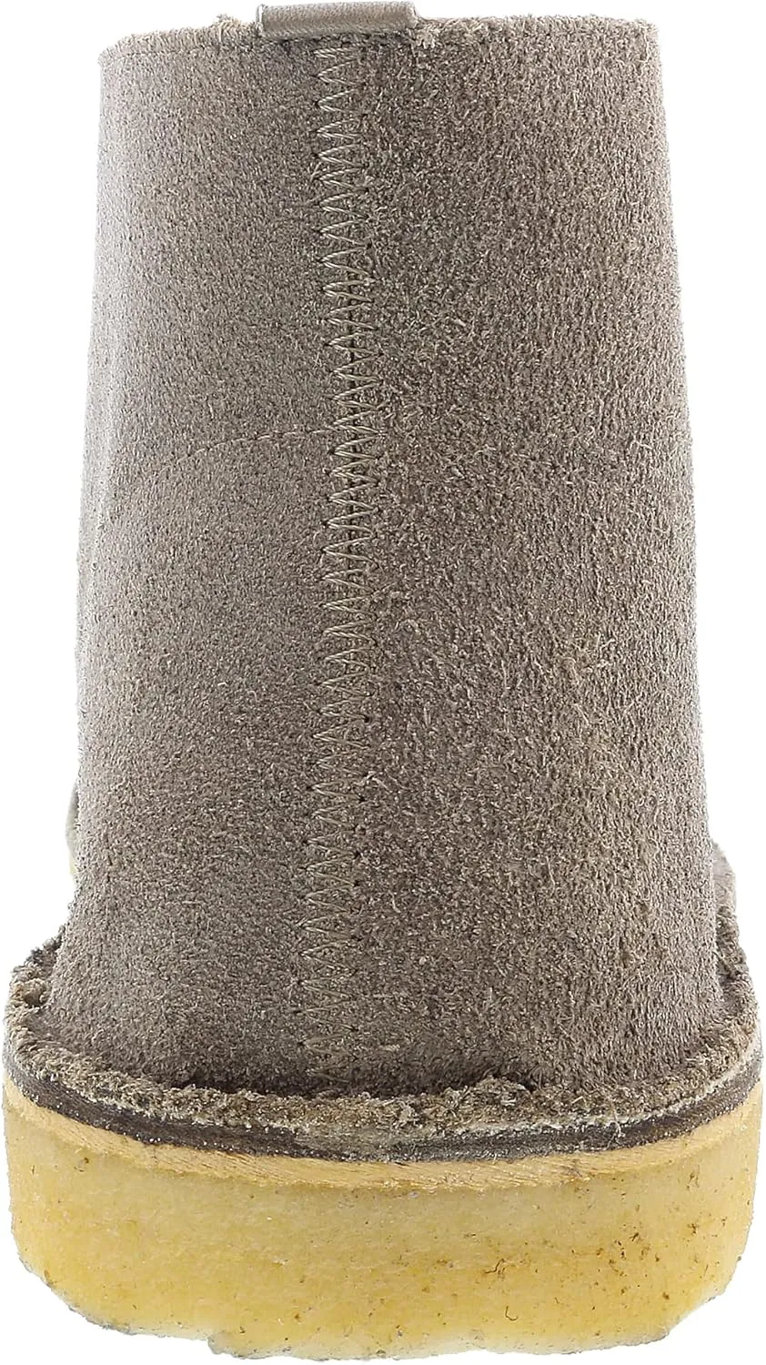 Daniela Fargion Taupe Suede Leather Derby Shoes- for Mens