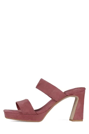 DANITY-NB DUSTY ROSE SUEDE