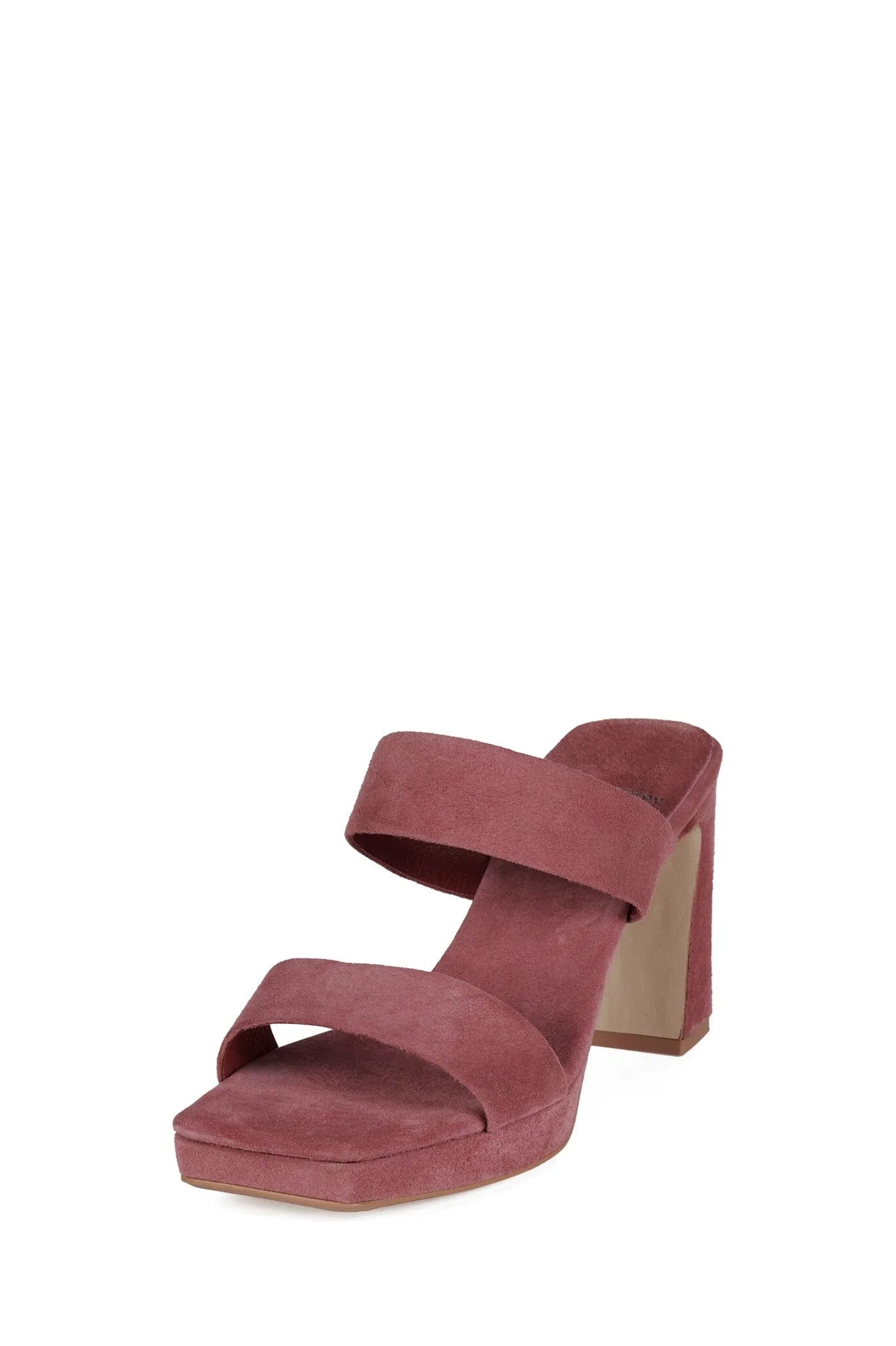 DANITY-NB DUSTY ROSE SUEDE