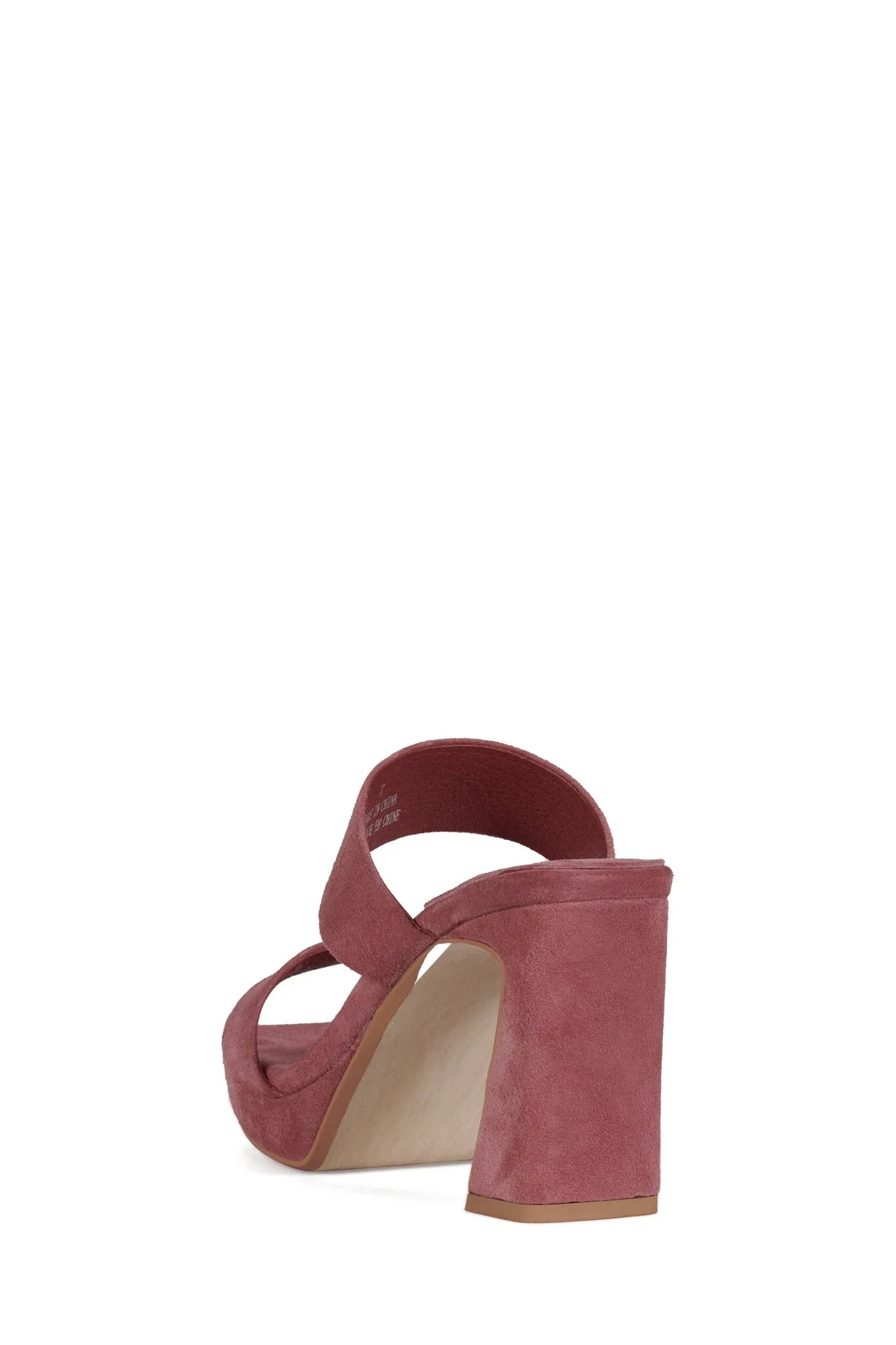 DANITY-NB DUSTY ROSE SUEDE
