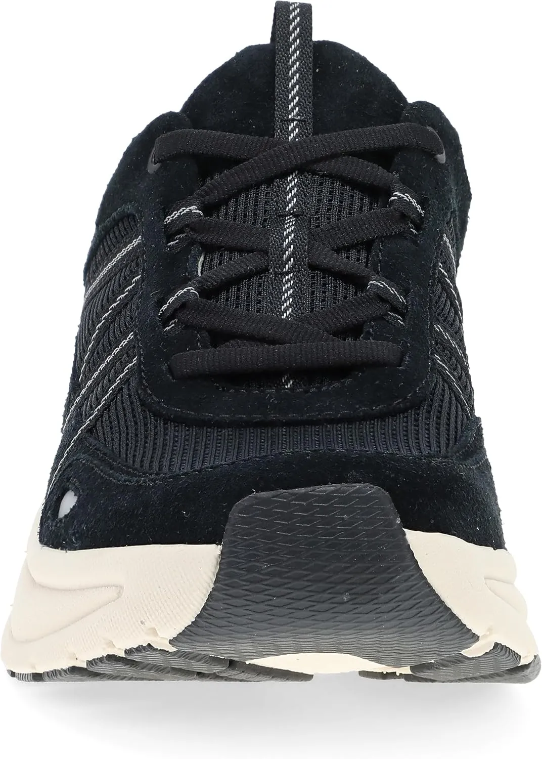 Dansko Poppy Walking Sneakers for Women - Comfortable, Breathable Walking Shoes with Arch Support - Stain Resistant with Lightweight Rubber Outsole