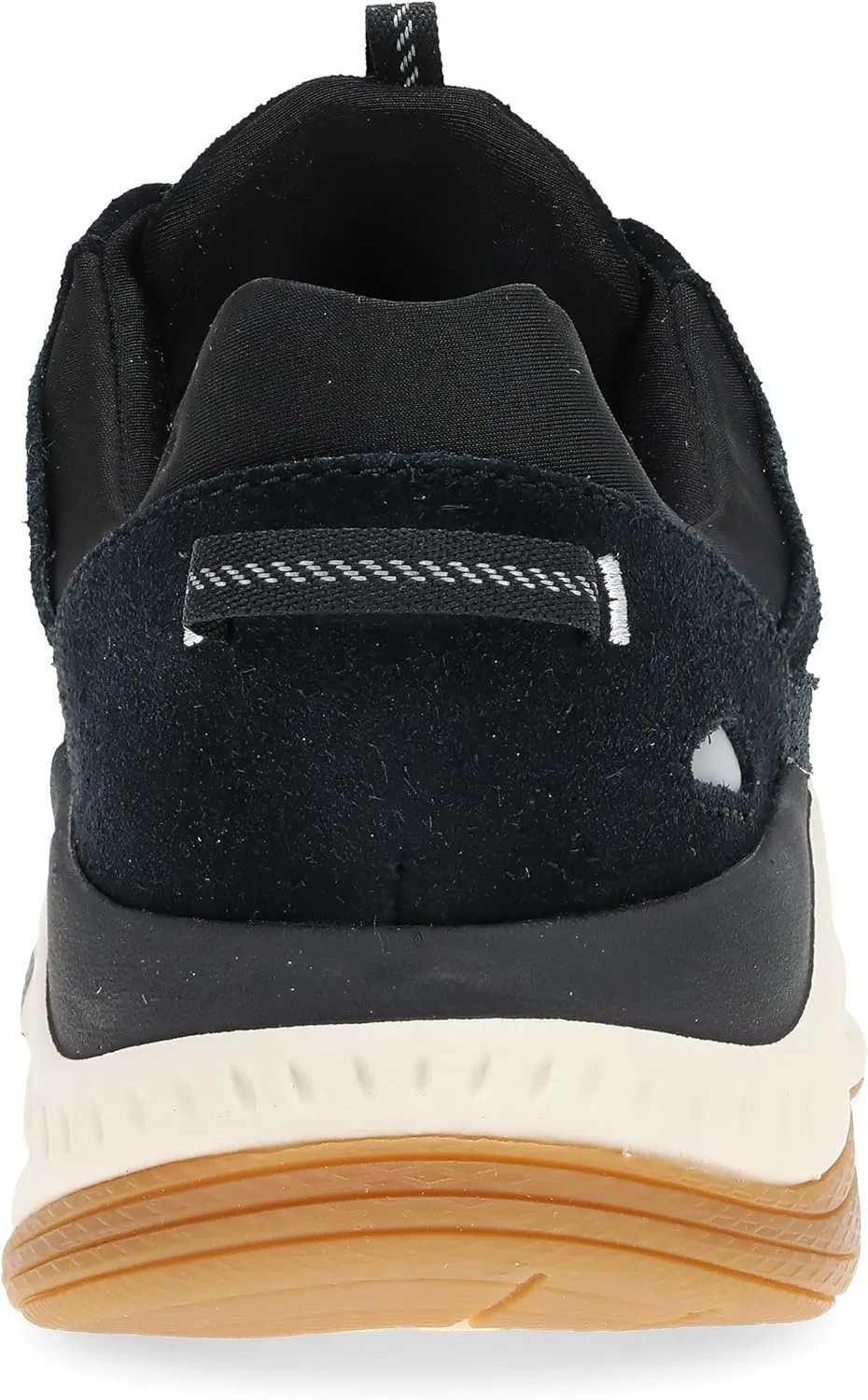 Dansko Poppy Walking Sneakers for Women - Comfortable, Breathable Walking Shoes with Arch Support - Stain Resistant with Lightweight Rubber Outsole