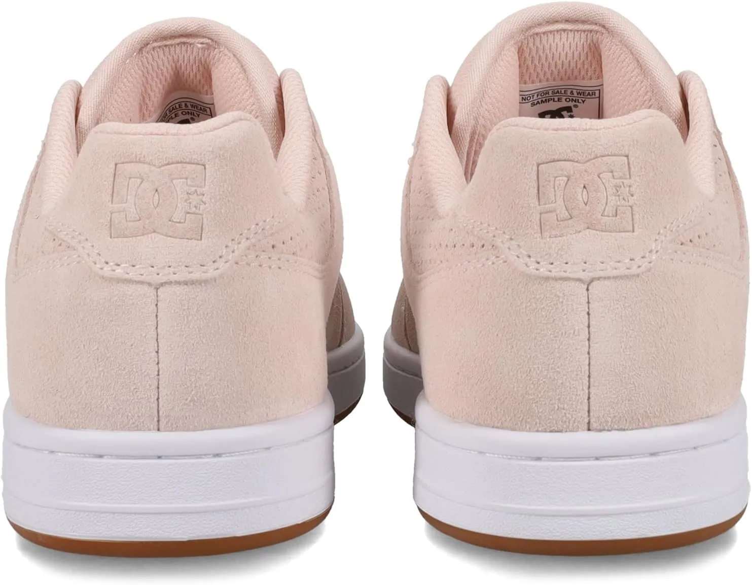 DC Shoes Women's Manteca 4 Sneaker