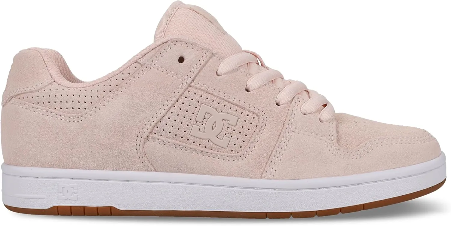 DC Shoes Women's Manteca 4 Sneaker