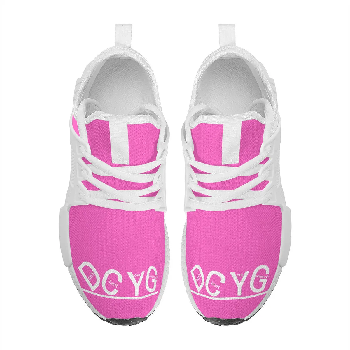 DCYG 2 LIT Comfortable Race Sneakers