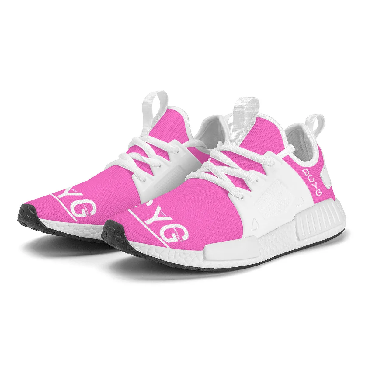 DCYG 2 LIT Comfortable Race Sneakers