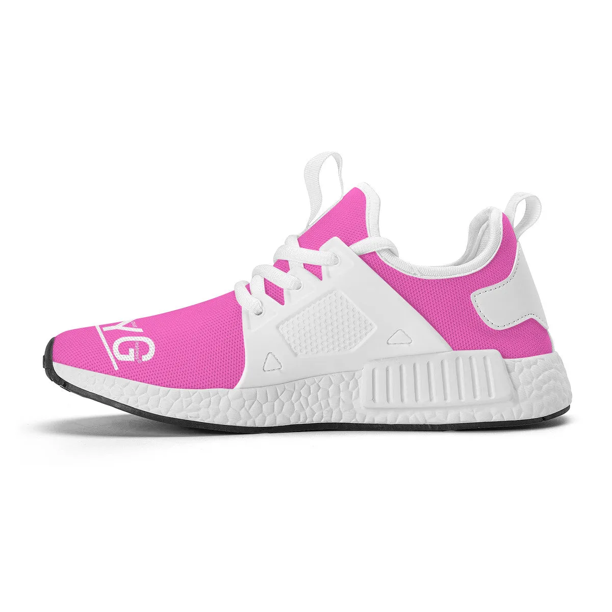 DCYG 2 LIT Comfortable Race Sneakers