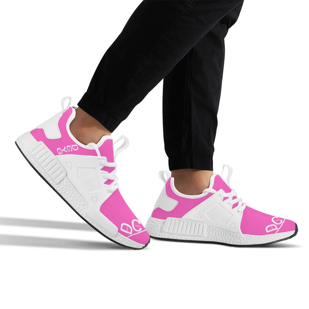 DCYG 2 LIT Comfortable Race Sneakers