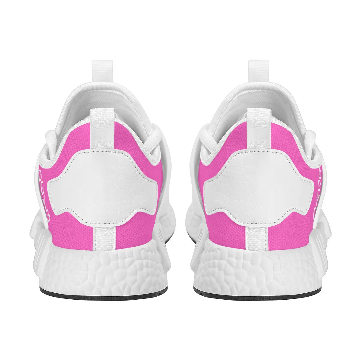 DCYG 2 LIT Comfortable Race Sneakers