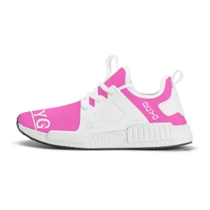 DCYG 2 LIT Comfortable Race Sneakers