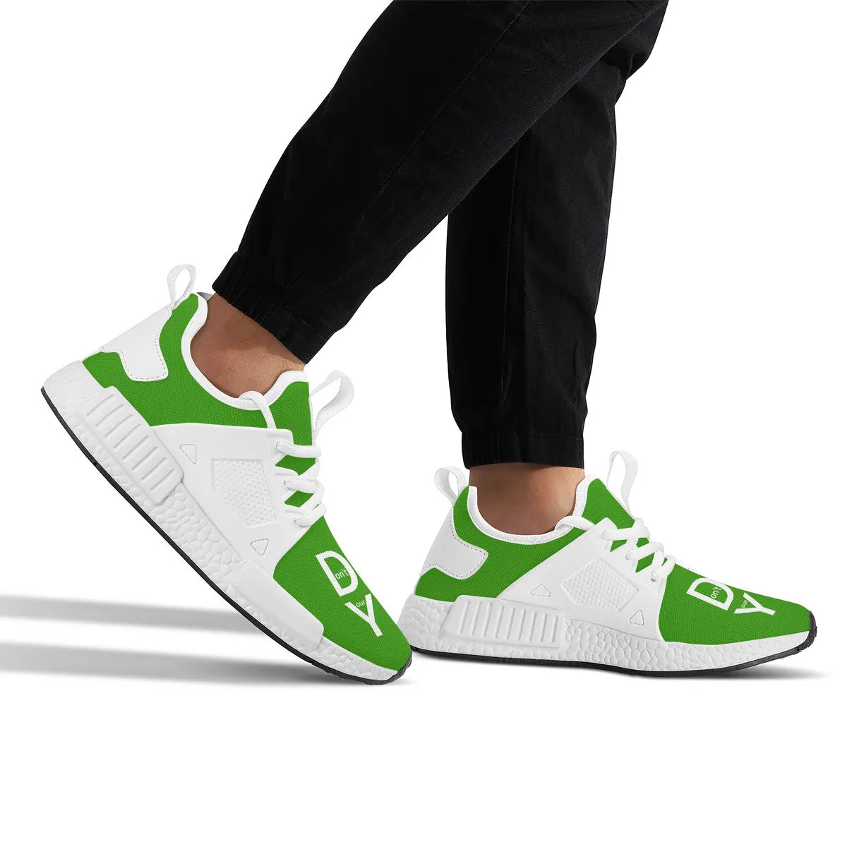 DCYG Xclusive Comfortable Race Sneakers