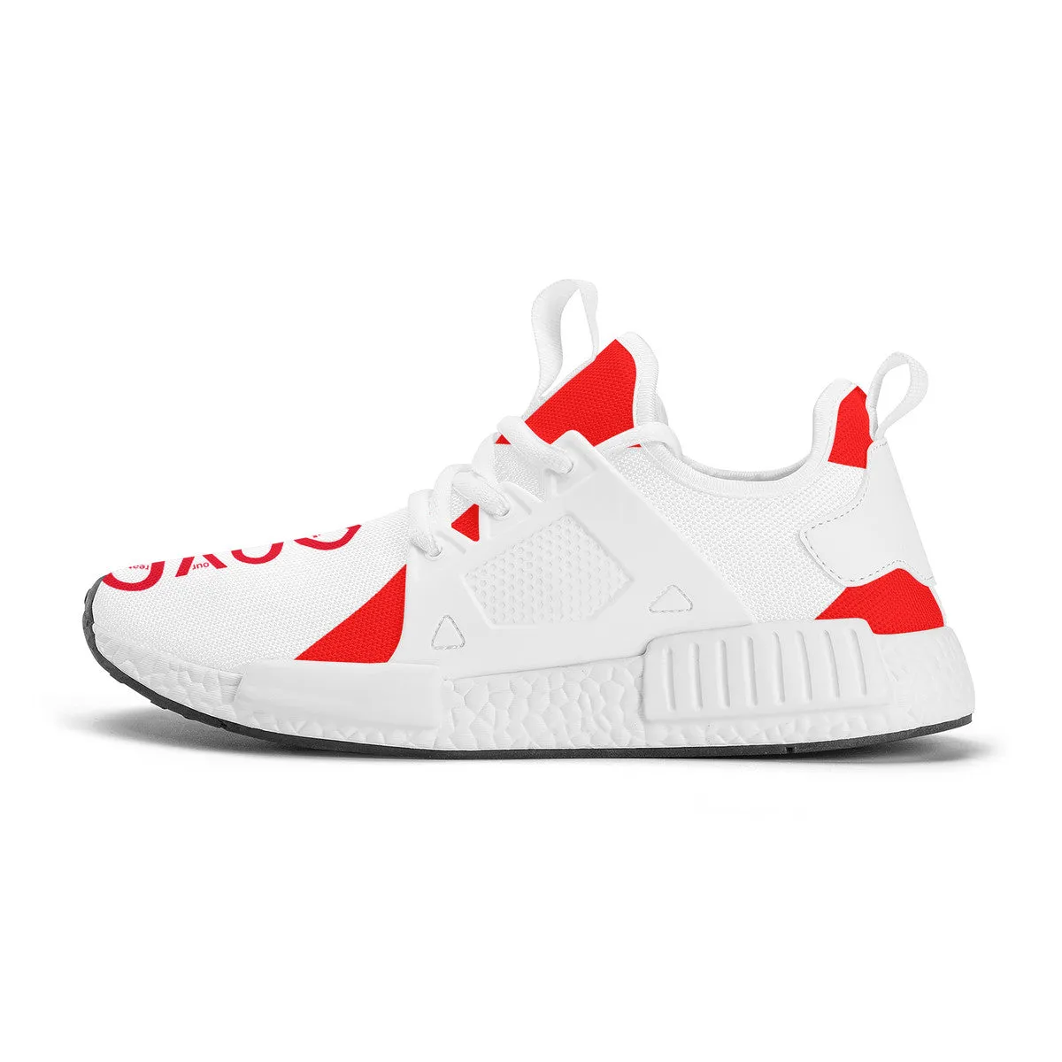 DCYG Xclusive Comfortable Race Sneakers