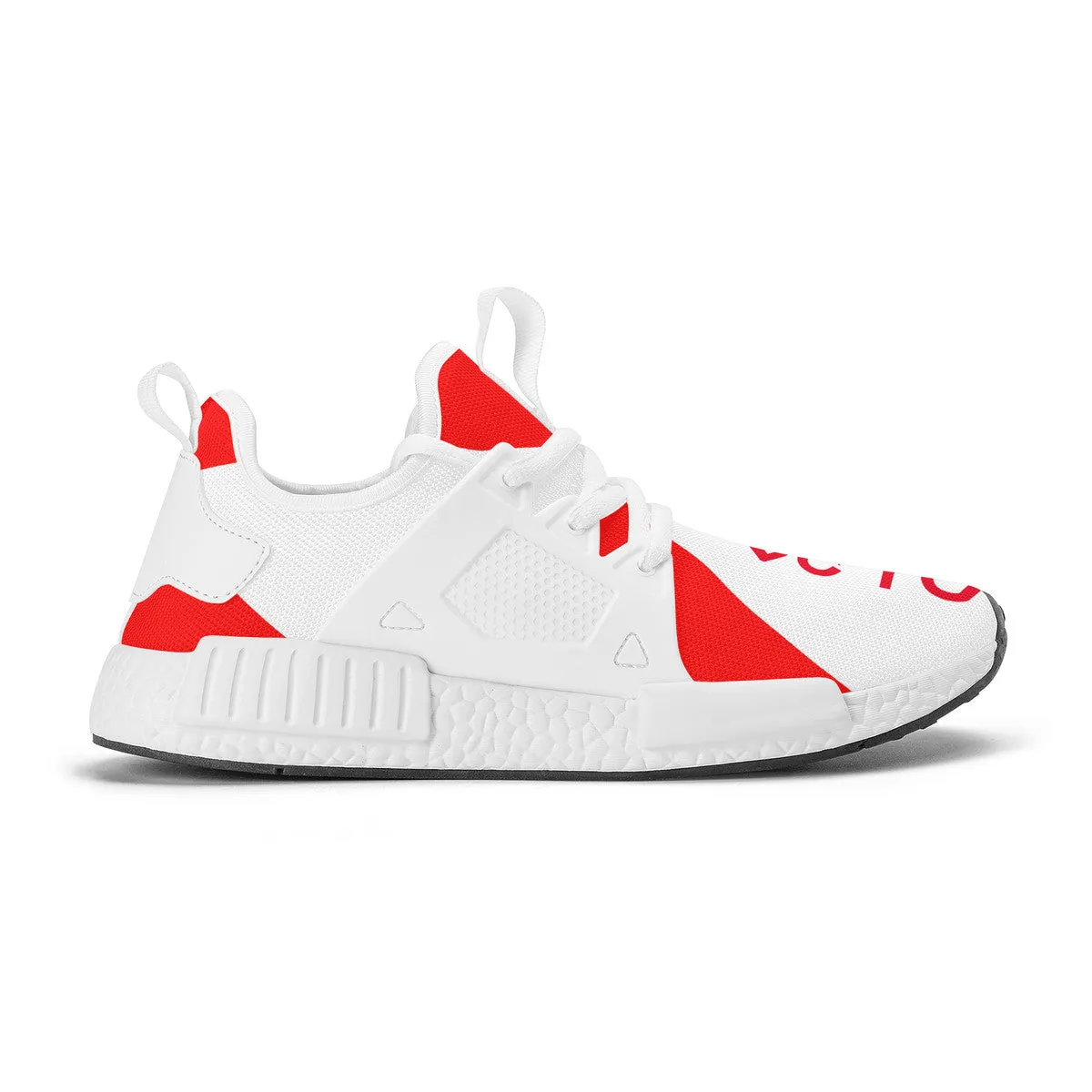DCYG Xclusive Comfortable Race Sneakers