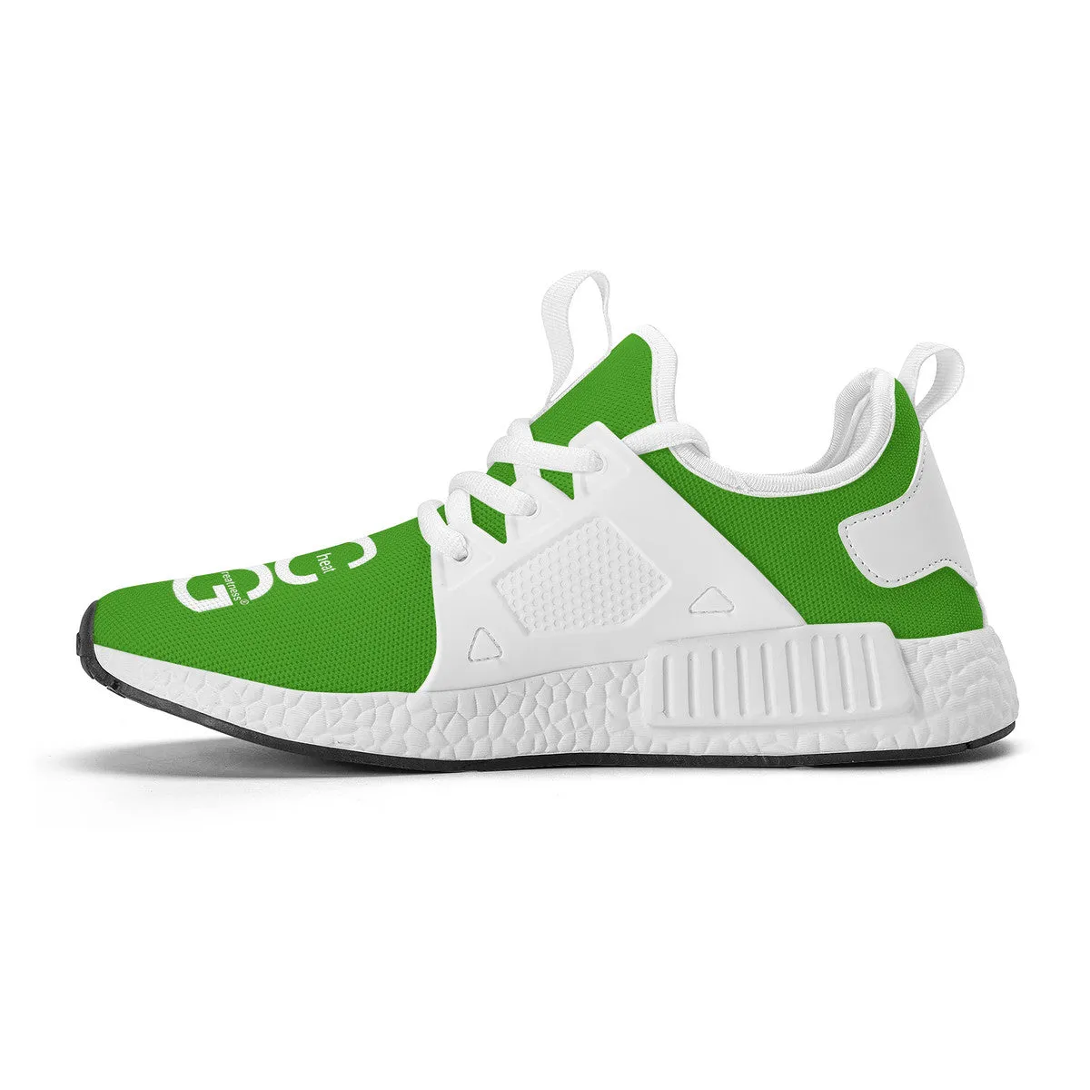 DCYG Xclusive Comfortable Race Sneakers