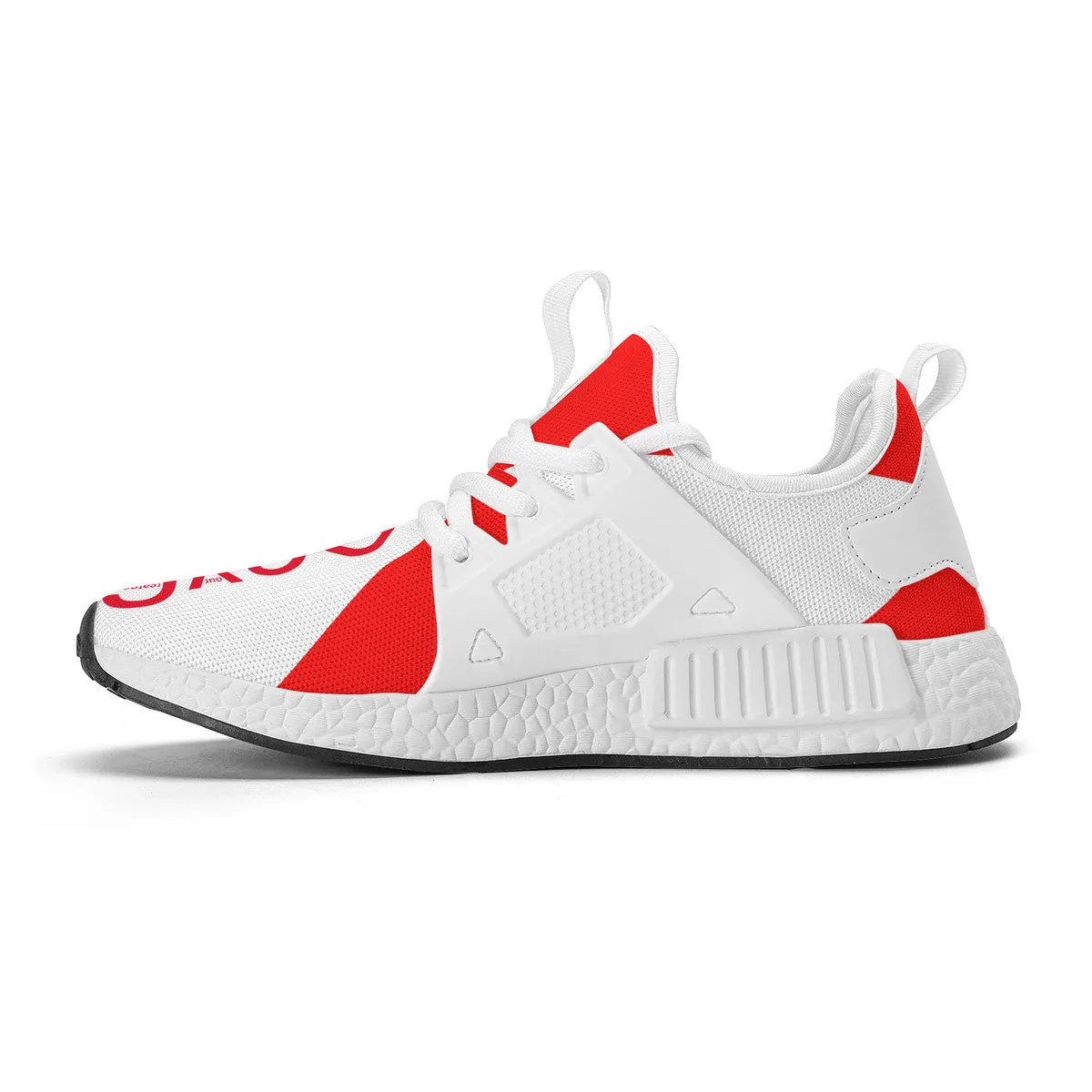 DCYG Xclusive Comfortable Race Sneakers