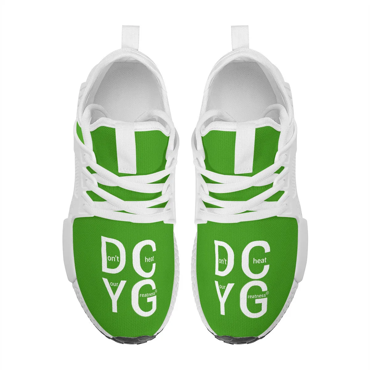 DCYG Xclusive Comfortable Race Sneakers