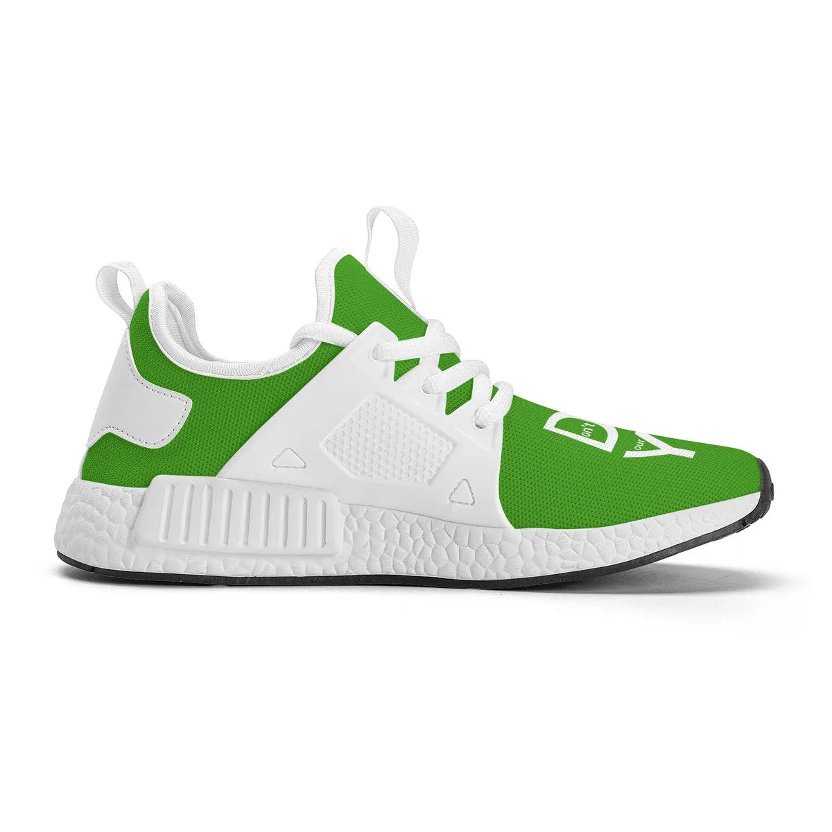 DCYG Xclusive Comfortable Race Sneakers