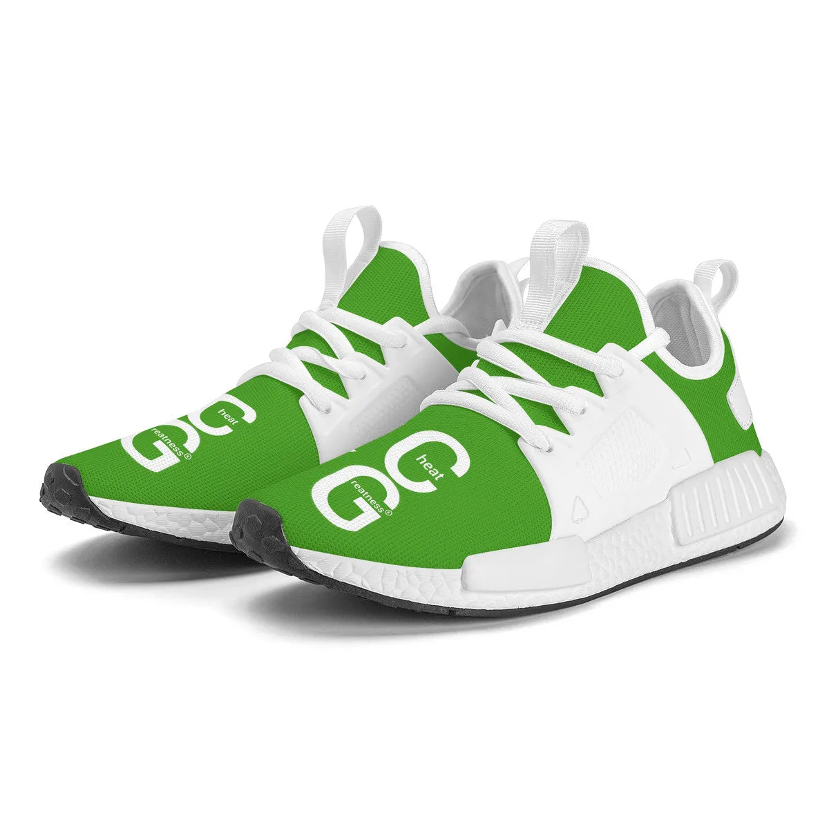 DCYG Xclusive Comfortable Race Sneakers
