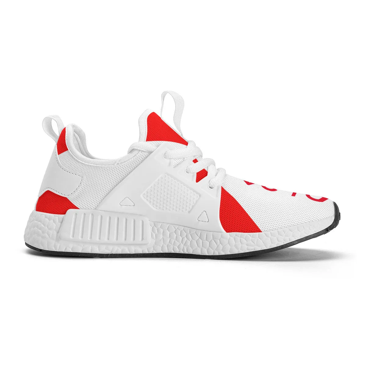 DCYG Xclusive Comfortable Race Sneakers