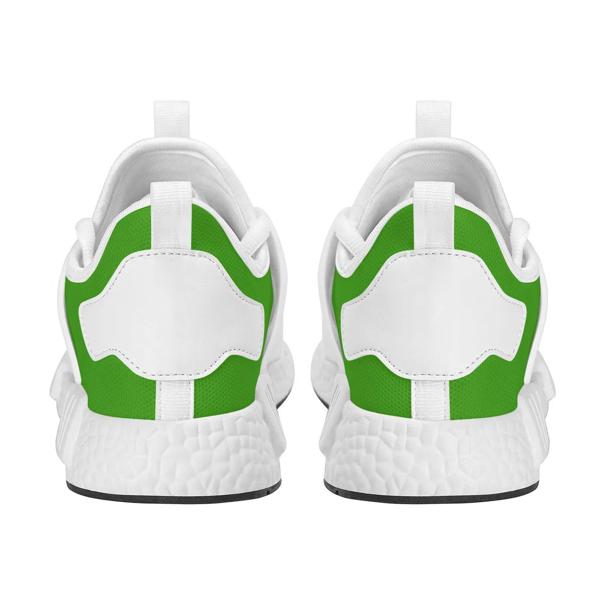 DCYG Xclusive Comfortable Race Sneakers