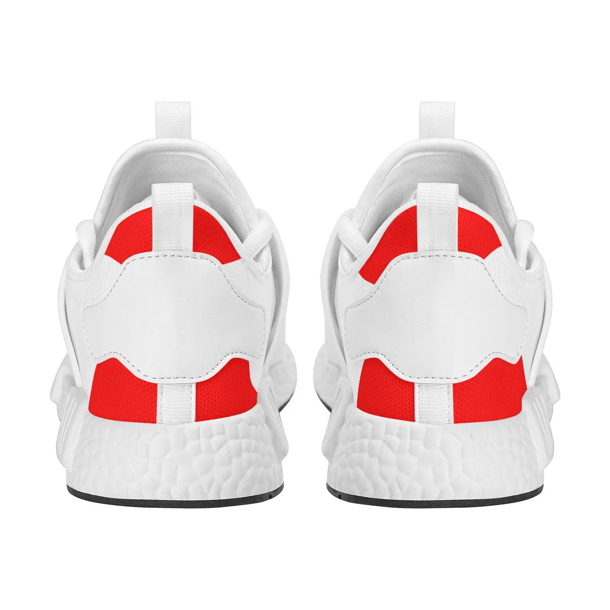 DCYG Xclusive Comfortable Race Sneakers
