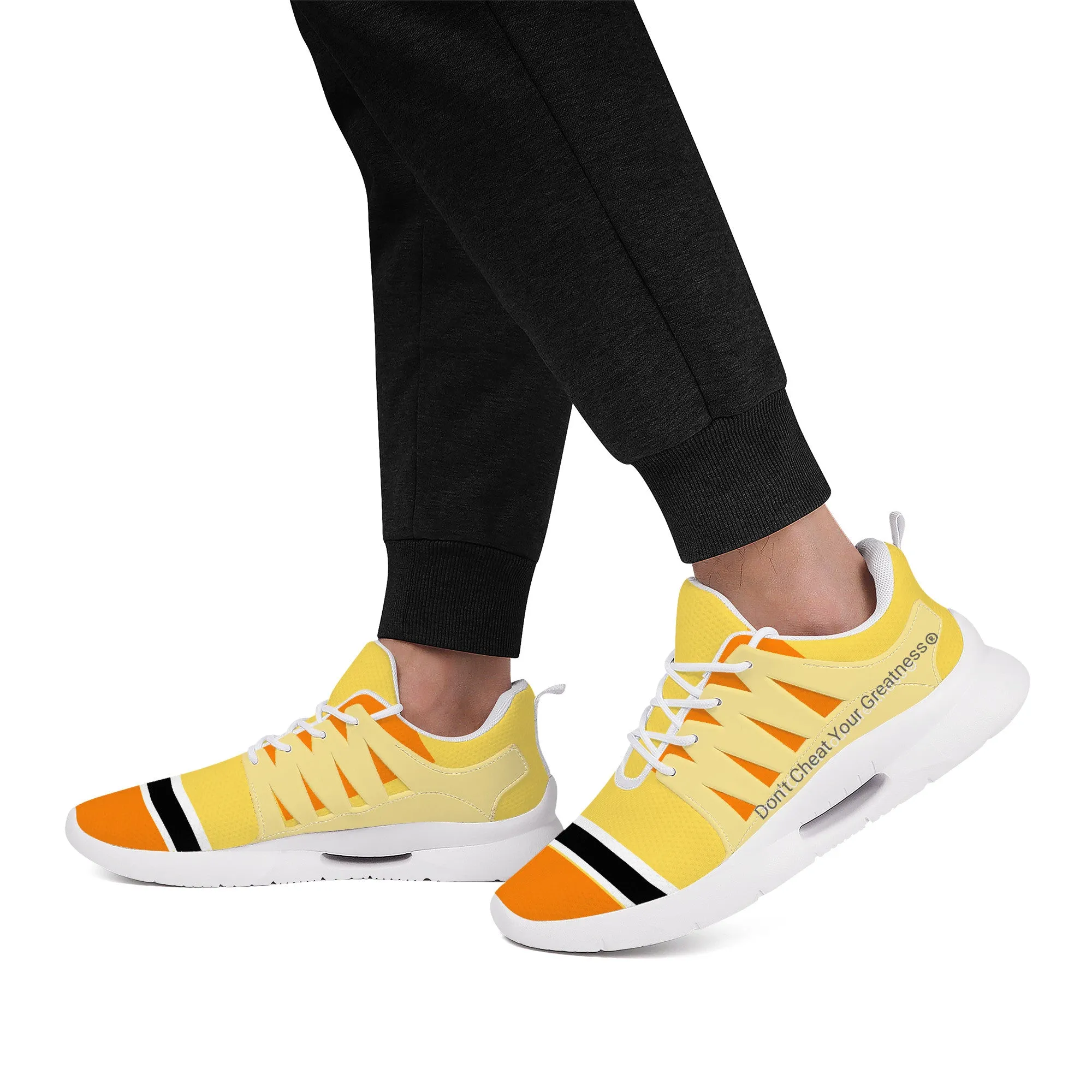 DCYG Xclusive Unisex New Training Runing Shoes
