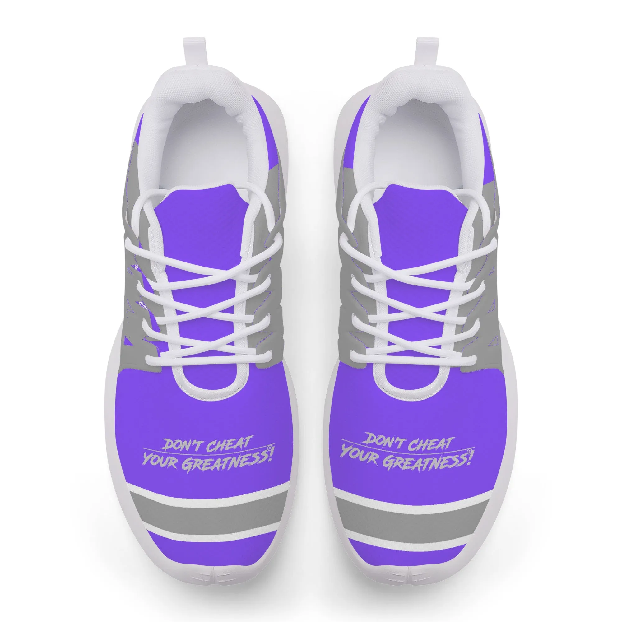 DCYG Xclusive Unisex New Training Runing Shoes