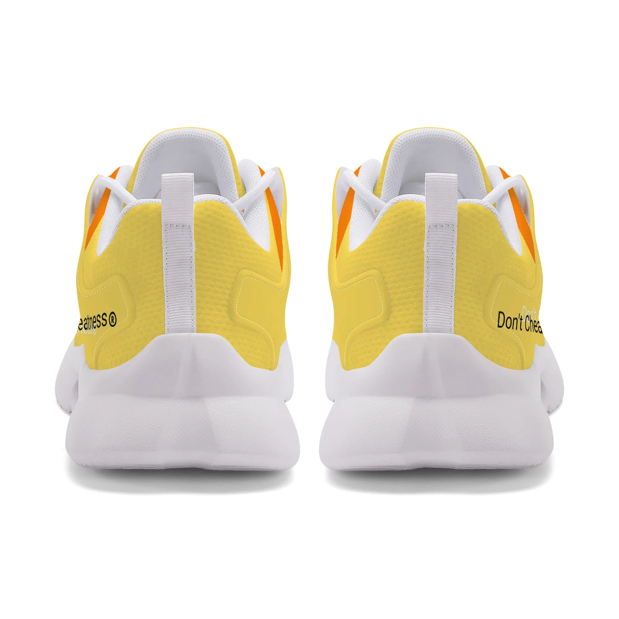 DCYG Xclusive Unisex New Training Runing Shoes