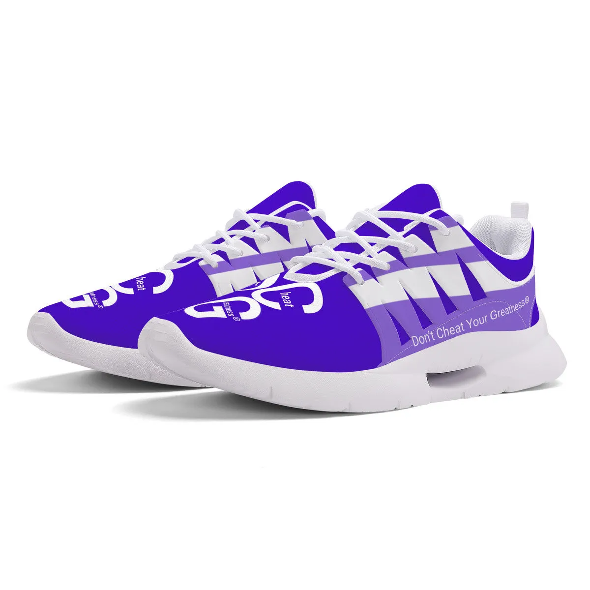 DCYG Xclusive Unisex New Training Runing Shoes