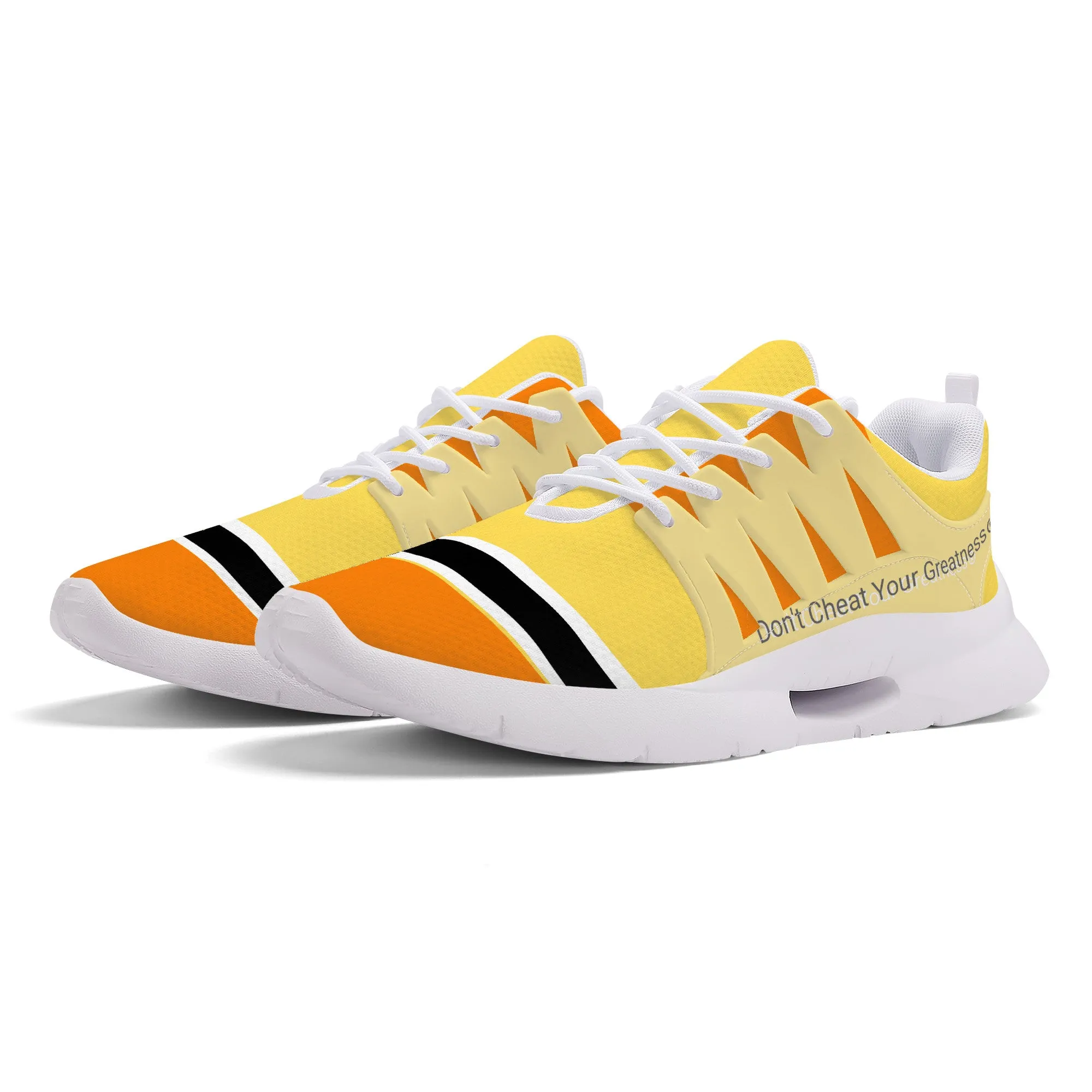 DCYG Xclusive Unisex New Training Runing Shoes